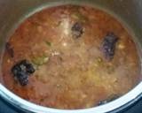 Instant Pot Lauki Chana Dal Ki Sabzi