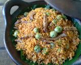 Foto langkah ke 6 dari resep Sambalado Samuik Api.