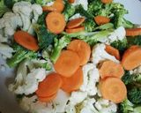 Foto del paso 2 de la receta: Chapsui de pollo