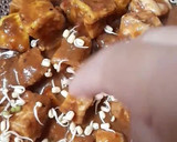 Foto langkah ke 4 dari resep TAHU TEK TEK Jawa Timur.