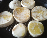 Foto del paso 2 de la receta: Berenjena asada