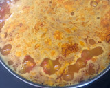 Foto del paso 5 de la receta: Arroz de magra y pechuga