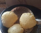 ભરેલી પૂરી રેસીપી સ્ટેપ9ફોટો
