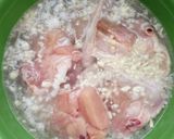 Foto langkah ke 1 dari resep Ayam Sprite Saus Tiram.