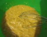 Foto langkah ke 2 dari resep Banana Bread Tanpa Mixer.