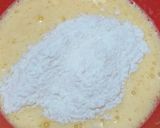 Foto langkah ke 2 dari resep Ogura cheese cake resep tintin rayner.