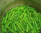 صورة لخطوة 1 من وصفة لوبيا سوتي