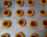 Foto langkah ke 4 dari resep Pie nanas mini.