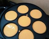 Foto langkah ke 5 dari resep Kue lumpur nangka.