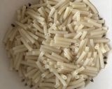 Foto del paso 4 de la receta: Pasta gluten free con atún l Delicias Arcoíris