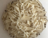 Foto del paso 4 de la receta: Pasta gluten free con atún l Delicias Arcoíris