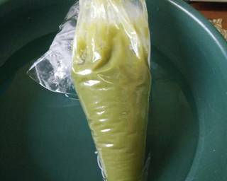 117.*Cendol gak pke ribet* - Step 3