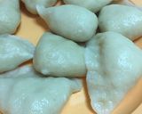 Foto langkah ke 5 dari resep Pempek Dos.