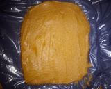 Foto del paso 1 de la receta: Barritas de dulce de leche (Vauquita)