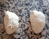 Foto del paso 1 de la receta: Calzone italiano