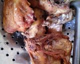 Foto langkah ke 2 dari resep Ayam Bumbu Rujak.