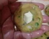 चीज़ बॉल (cheese ball recipe in Hindi) रेसिपी चरण 6 फोटो