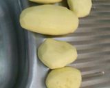 Foto del paso 1 de la receta: Tortilla de papas
