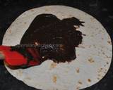 Chocolate Pizza recipe step 3 photo
