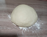Foto del paso 1 de la receta: Masa hojaldre para facturas varias (con margarina para hojaldre)