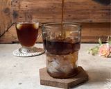 Foto langkah ke 3 dari resep Es Wintermelon Jelly.