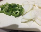 Foto langkah ke 2 dari resep Spaghetti Aglio e Olio - Simple.