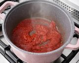 صورة لخطوة 1 من وصفة صينية دجاج بالأرز والبشاميل