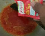 Ayam Suwir Santan Pedas langkah memasak 6 foto