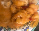 Foto del paso 1 de la receta: Camarones 🦐 guisados con coco 🥥 a mi gusto