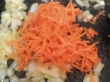 Perkedel Kentang Nasi