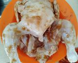 Foto langkah ke 3 dari resep Ayam panggang.