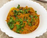 લીલી હળદરનું શાક (Raw Turmeric Shak Recipe in Gujarati) રેસીપી સ્ટેપ7ફોટો