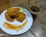 ચટણી પકોડા (Chutney pakoda recipe in gujarati) રેસીપી સ્ટેપ3ફોટો