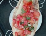 Foto del paso 12 de la receta: Desayuno Mexicano, Molletes
