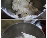Foto langkah ke 8 dari resep Red Velvet Faultline Cake.