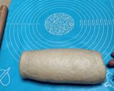Foto langkah ke 5 dari resep Roti Tawar Metode Tangzong.