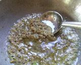 बेसन (चून)वड्या (besan vadya recipe in marathi) रेसिपी स्टेप 5 फोटो 