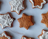 Foto del paso 8 de la receta: Galletas de jengibre saludables