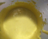 Foto del paso 2 de la receta: Pastel de calabaza y almendra