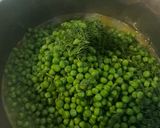 A picture of step 3 of One pot veggie.