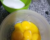 Foto del paso 2 de la receta: Bizcochuelo de banana