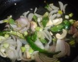 नींबू वाले चावल लेमन राइस lemon rice easy recipe for lunch box रेसिपी चरण 1 फोटो