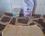 Foto del paso 5 de la receta: Torta de Vigilia