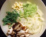 รูปขั้นตอนการทำที่ 5 ของ เมนูซุปกิมจิ 김치찌게 แบบฉบับทำกินที่บ้านง๊ายง่ายค่ะ
