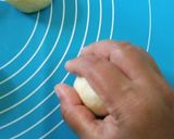Foto langkah ke 7 dari resep Donat Tahu.