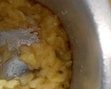 صورة لخطوة 2 من وصفة مربى موز 🍌🍌🍌