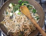 Foto del paso 4 de la receta: Arroz árabe con toque asiático