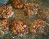 Őzérmék recept fázis 2 fotója