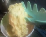 Foto langkah ke 3 dari resep Nugget mie.