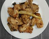 Foto langkah ke 5 dari resep Ayam Pop.